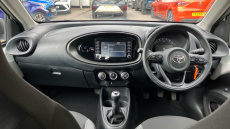 Toyota Aygo X 1.0 VVT-i Pure 5dr Petrol Hatchback